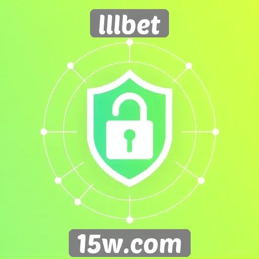 Segurança e proteção de dados no lllbet