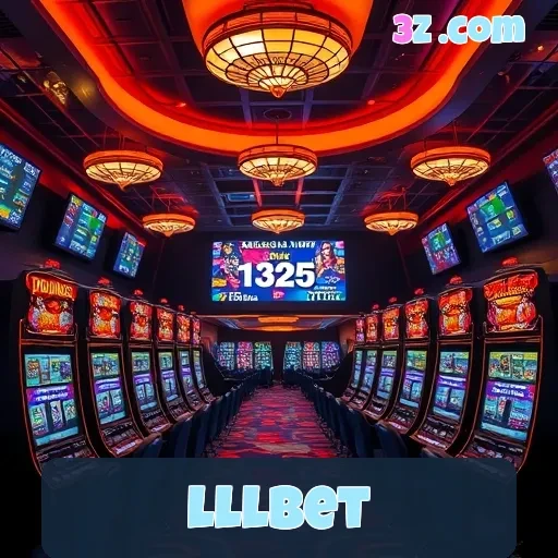 lllbet eSports: Uma Nova Era de Jogos e Apostas no Brasil