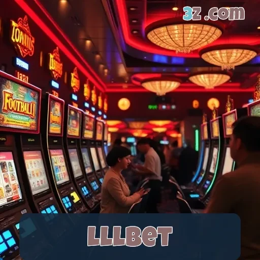 lllbet: Eventos Que Transformam Apostas Em Aventura Épica