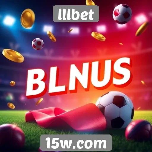 Ofertas de bônus e promoções em lllbet