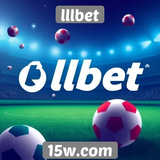 Recursos e funcionalidades do site lllbet