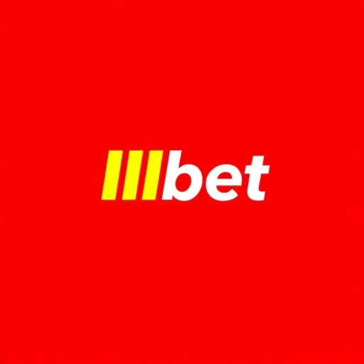lllbet Logo