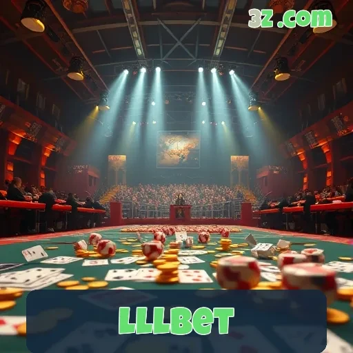 lllbet: Métodos de Pagamento que Transformam seu Jogo