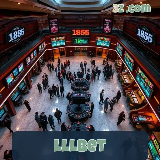 lllbet: Desbravando o Mundo do Poker Online no Brasil
