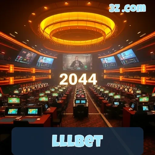 lllbet: Descubra Promoções Imperdíveis para Apostar e Ganhar