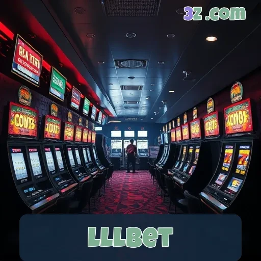 lllbet: Surpresas Imperdíveis na Seção de Roleta do Site