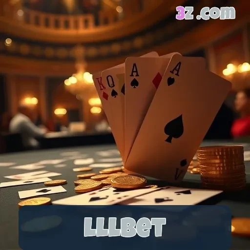 lllbet: O Suporte que Transforma sua Aventura em Jogos Online